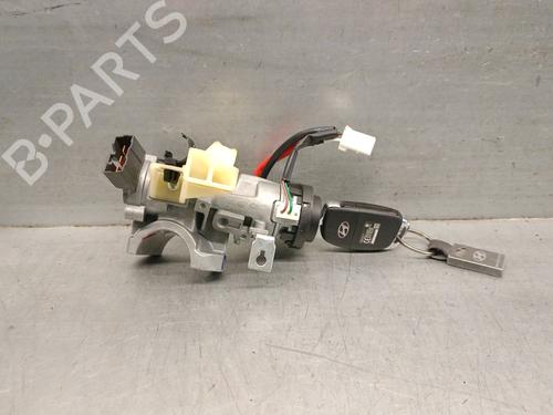 Used Ignition barrel HYUNDAI SANTA FÉ III (DM, DMA) 2.2 CRDi (197 hp) 28295189