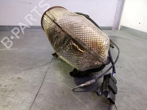 Catalyst MERCEDES-BENZ VITO Van (W447) 114 CDI 4x4 (447.601, 447.603, 447.605) | BP28818752M10 