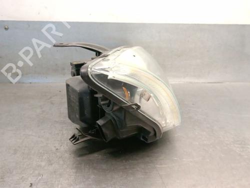 Højre forlygte FORD FOCUS II (DA_, HCP, DP) 2.0 TDCi | BP26323371C29 