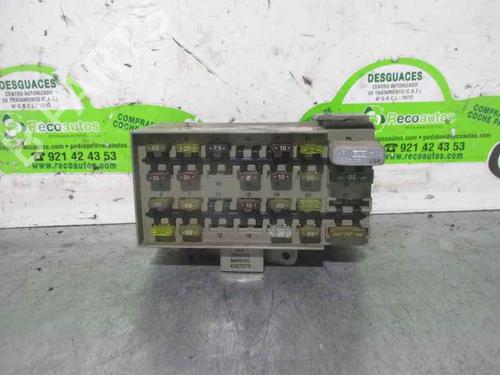 Used Fuse box Fuse box 2670902 2670902