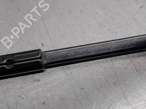 Front windshield wiper arm VW GOLF VI (5K1) 1.6 TDI | BP17824875C143 