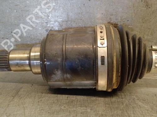Left front driveshaft KIA SPORTAGE IV (QL, QLE) 1.6 CRDi AWD | BP36502191M38 - Image 2