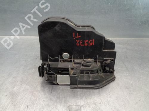 Used Rear left lock BMW 1 (F20) 118 d (150 hp) 9699691