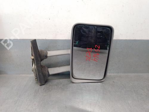 Used Right mirror Right mirror IVECO DAILY II Platform/Chassis 49-10 (13050211, 13050231, 13050304, 13050311, 13050331,... (103 hp) 34252064 34252064