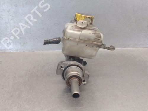Brake master cylinder SKODA FABIA II Combi (545) 1.9 TDI | BP25240493M77 