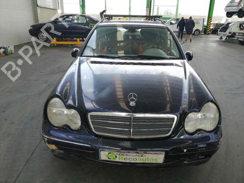 Vindusheismekanisme venstre bak MERCEDES-BENZ C-CLASS T-Model (S203)  | BP13390680C24 