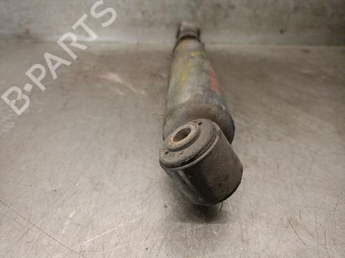 Left rear shock absorber CITROËN C8 (EA_, EB_) 2.0 HDi 135 | BP26024824M18 