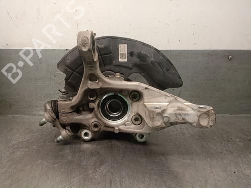 Used Left front steering knuckle KIA SPORTAGE V (NQ5) [2021-2025]  27999699