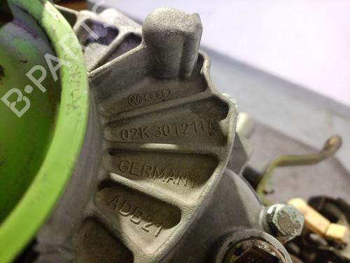 Gearbox SEAT CORDOBA Vario (6K5) 1.9 SDI | BP26175248M3 