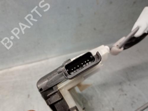 Front left lock PEUGEOT 2008 II (UD_, US_, UY_, UJ_, UR_, UC_) 1.2 PureTech 100 (USHNK) | BP27493839C98 