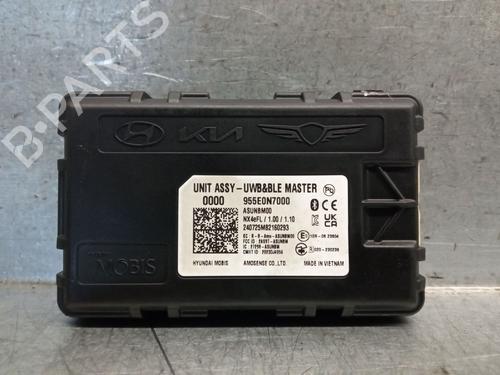 Elektronisk modul HYUNDAI TUCSON (TL, TLE) 2.0 CRDi All-wheel Drive (136 hp) 28057909
