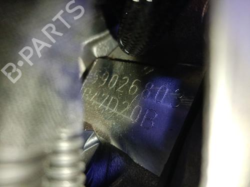 Engine BMW X3 (G01, F97, G08) xDrive 20 d Mild-Hybrid | BP30095860M1