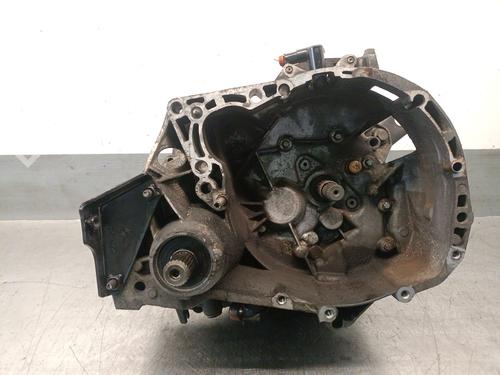 Girkasse RENAULT CLIO II (BB_, CB_) 1.5 dCi (B/CB08) (82 hp) 30686663