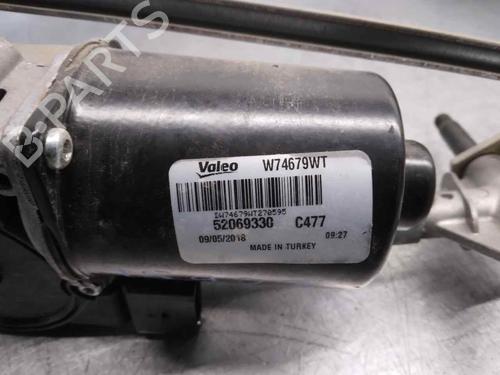 Front wiper motor FIAT TIPO Saloon (356_, 357_) 1.4 LPG (356SXF1B) | BP12115964M29 