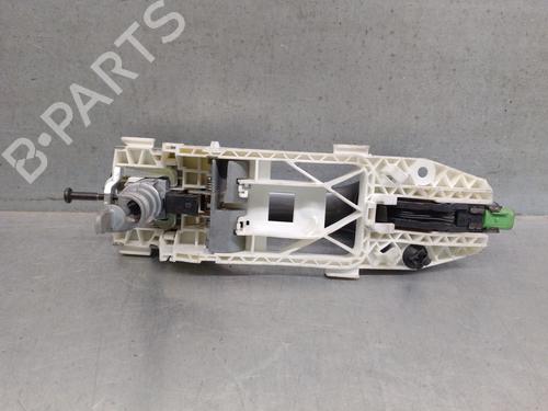 Front left exterior door handle VW TOUAREG (CR7, RC8) 3.0 TSI 4motion | BP30122890C128