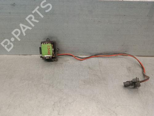 Used Heater resistor OPEL VIVARO A Van (X83) 1.9 DTI (F7) (101 hp) 29067355