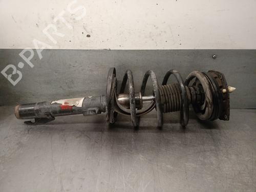 Left front shock absorber RENAULT SCÉNIC II (JM0/1_) 1.5 dCi (JM02, JM13) | BP28188935M16