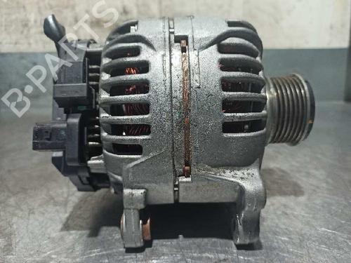 Alternator MITSUBISHI GRANDIS (NA_W)  | BP8193290M7 