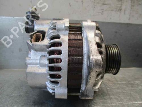 Alternator SUBARU LEGACY III Estate (BH) 2.5 AWD (BH9) | BP4449280M7 