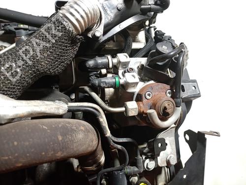 Engine FORD TRANSIT COURIER B460 Box Body/MPV 1.5 TDCi | BP31073475M1 