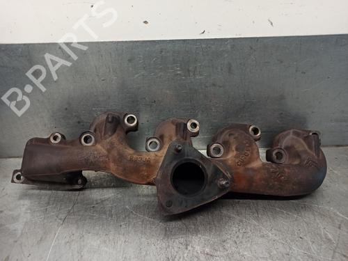Exhaust manifold CITROËN JUMPER II Van 2.2 HDi 110 | BP13612193M110