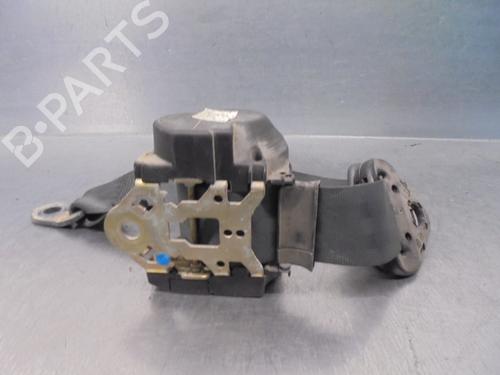 Rear right seatbelt NISSAN MICRA III (K12) 1.2 16V | BP16260148I28 