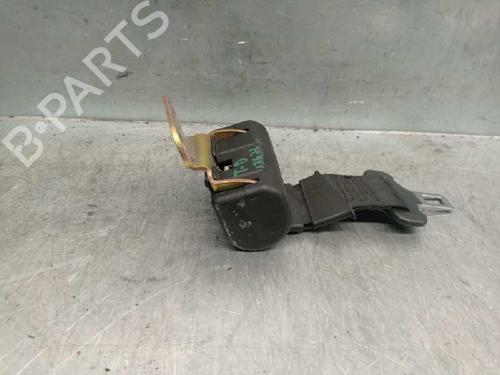 Used Rear right seatbelt PEUGEOT 605 (6B) 2.1 TD 12V (109 hp) 8228113