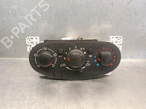 Used Climate control DACIA SANDERO II TCe 90 LPG (B8M1) (90 hp) 28027814