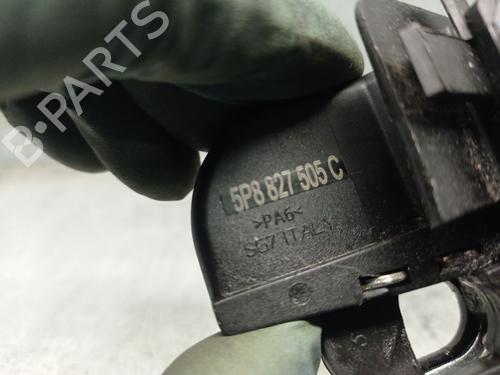 Tailgate lock SEAT ALTEA XL (5P5, 5P8) 1.6 | BP22984732C101 