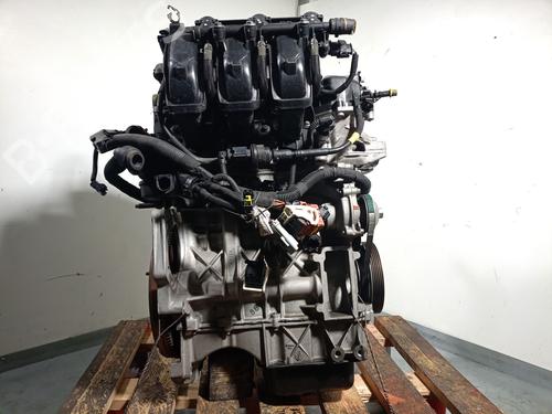 Engine CITROËN C3 III (SX) 1.2 VTi 82 | BP31312880M1