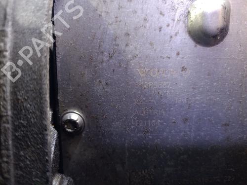 Rear differential VOLVO XC40 (536) D4 AWD | BP29940636M24 