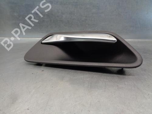 Rear right interior door handle BMW 3 (F30, F80)  | BP8405249I16 