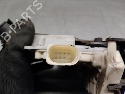 Rear right lock AUDI A6 C6 (4F2) 3.0 TDI quattro | BP17363791C99 