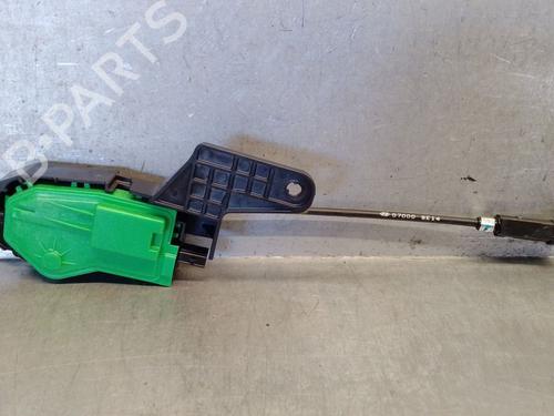 Used Fuel door actuator HYUNDAI TUCSON (TL, TLE) 1.7 CRDi (116 hp) 29588810