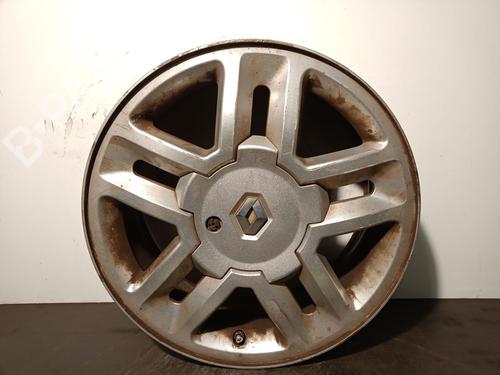 Used Rim RENAULT SCÉNIC II (JM0/1_) 1.9 dCi (JM0G, JM12, JM1G, JM2C) (120 hp) 31017896