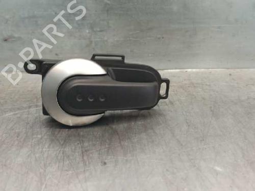 Used Front right interior door handle NISSAN MICRA III (K12) [2002-2010]  7261044