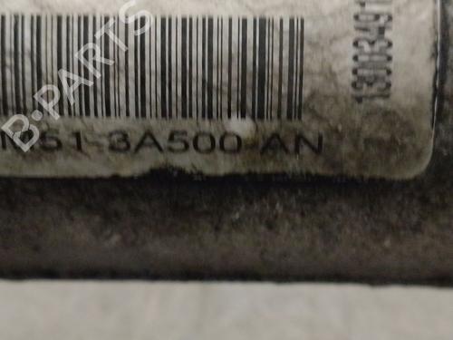 Steering rack FORD FOCUS C-MAX (DM2) 2.0 TDCi | BP34252015M22  - Image 7