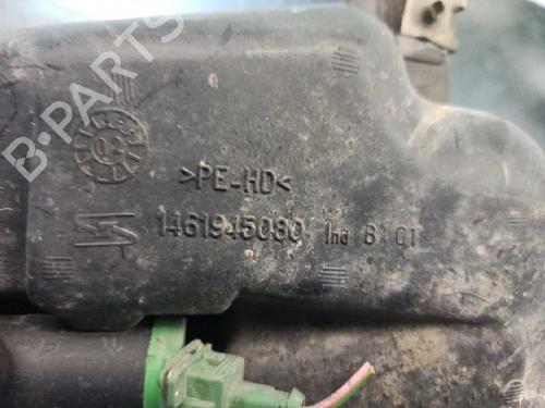 Windscreen washer tank CITROËN JUMPY I (U6U_) 2.0 HDi 95 | BP7447431C113 