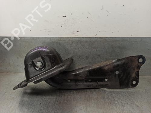 Used Left rear suspension arm SEAT LEON ST (5F8) 1.4 TGI (110 hp) 16769108