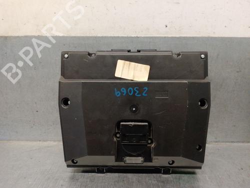 Switch VOLVO S60 II (134) D3 | BP27336120I30 - Image 2