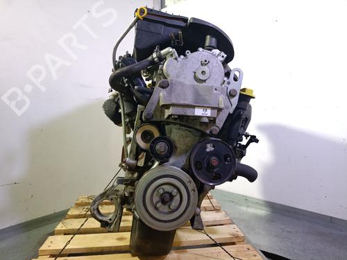 Motor FIAT GRANDE PUNTO (199_) [2005-2025]  27984077