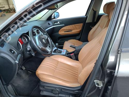 Switch ALFA ROMEO 159 (939_) 1.9 JTDM 16V (939AXC1B, 939AXC12) | BP27669684I30 - Image 13
