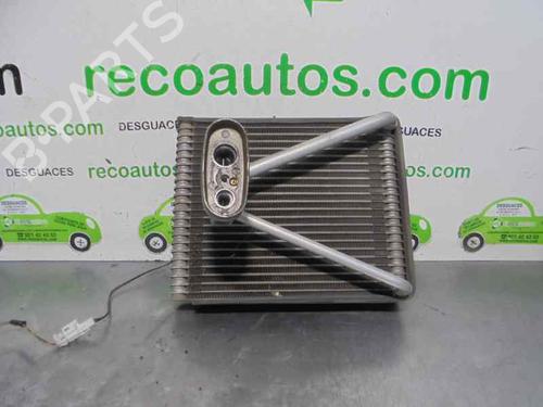 Aircondition fordamper NISSAN X-TRAIL I (T30) 2.2 dCi (136 hp) 11667628