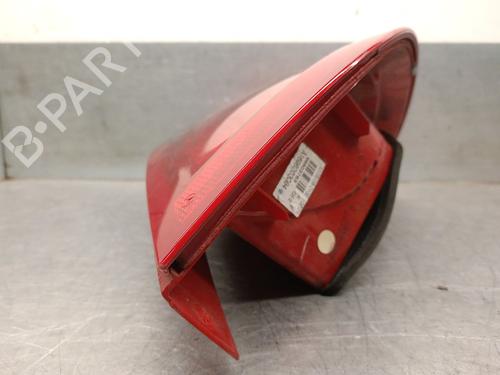 Right taillight MERCEDES-BENZ A-CLASS (W169) A 200 CDI (169.008, 169.308) | BP30734914C35 