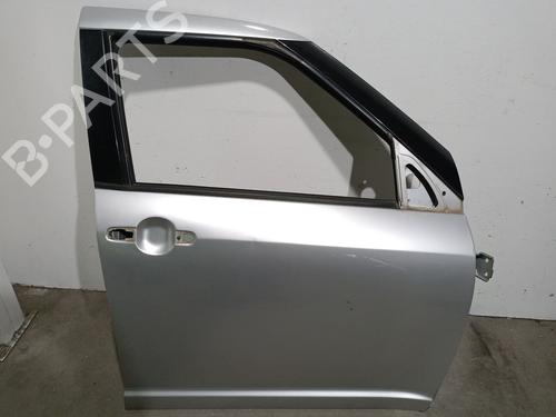 Dør højre fortil SUZUKI SWIFT III (MZ, EZ) 1.3 DDiS (RS413D) (69 hp) 32146537
