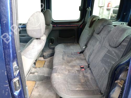 Rear left seatbelt RENAULT KANGOO (KC0/1_) 1.9 dTi (KC0U) | BP30571096I29 - Image 13