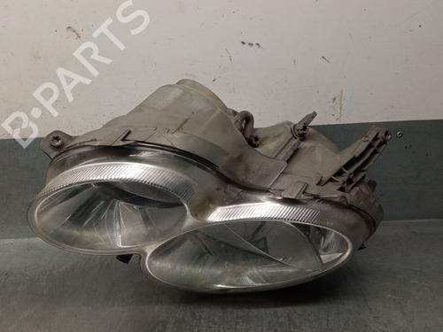 Left headlight MERCEDES-BENZ CLK (C209) CLK 270 CDI (209.316) | BP29851525C28
