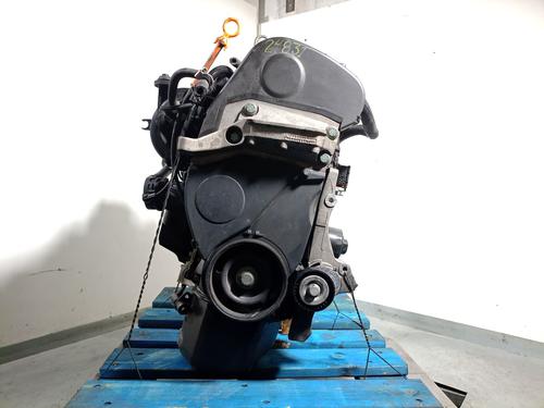 Used Engine Engine SEAT IBIZA III (6L1) 1.4 16V (75 hp) 32732996 32732996