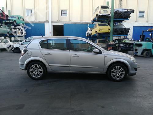 Oliekøler OPEL ASTRA H (A04) 1.7 CDTI (L48) | BP16359347M33 
