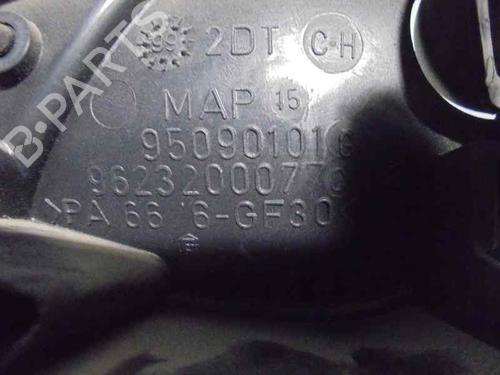 Høyre bak invendig håndtak CITROËN XSARA Break (N2) 1.9 TD | BP3216260I16 